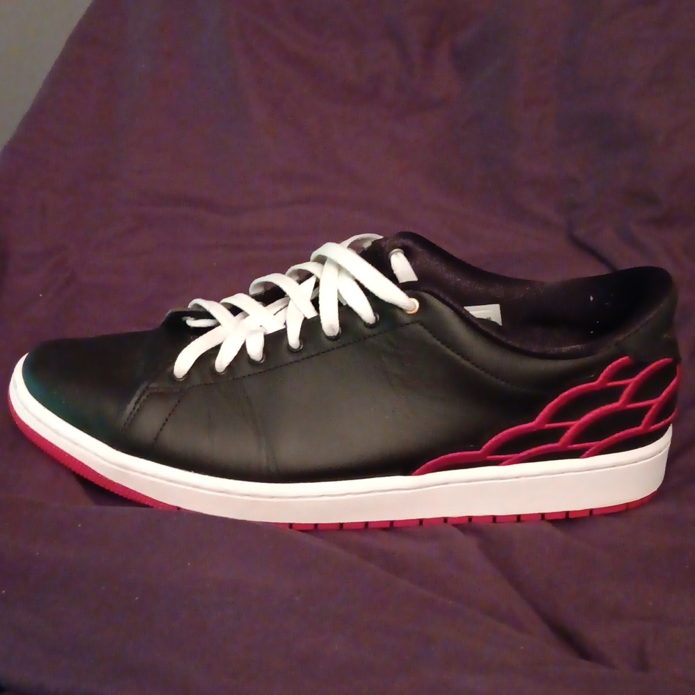 Air Jordan 1 Centre Court